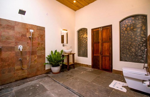 Alappuzha Resort | Flamingo Boutique Hotel & Ayurvedic spa