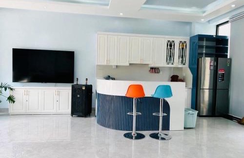Hoang Hoa Villa | Flamingo Hải Tiến - Lavender Villa 5 phòng ngủ