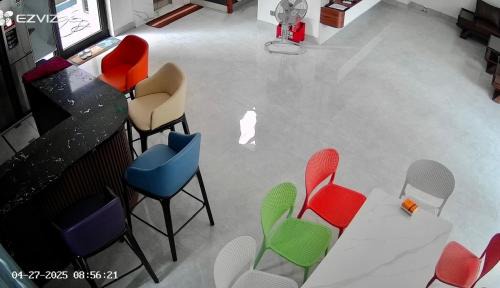 Hoang Hoa Villa | Flamingo Hải Tiến - Lavender Villa 6 phòng ngủ