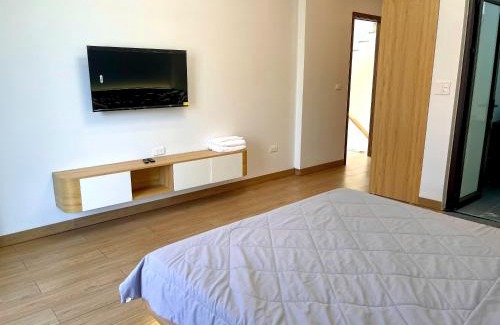 Hoang Hoa House | Flamingo - hải tiến