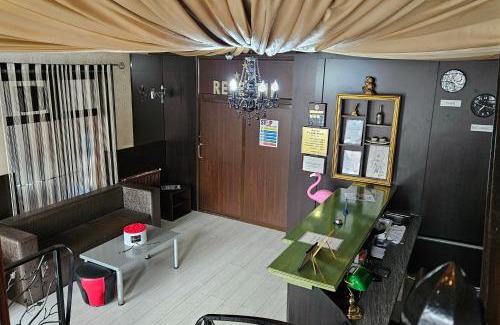 Pitesti Hotel | Flamingo Hotel