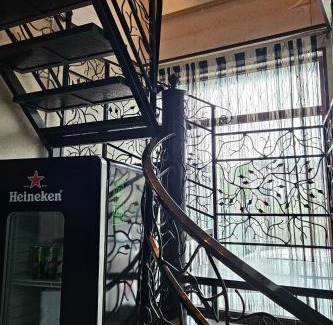 Pitesti Hotel | Flamingo Hotel