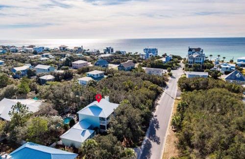 Sugarwood Beach House | Flamingo Key