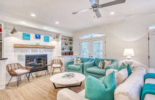 Sugarwood Beach House | Flamingo Key