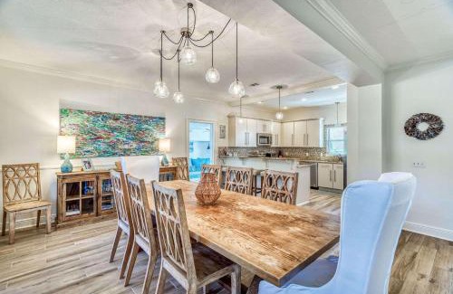 Sugarwood Beach House | Flamingo Key