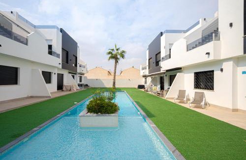 Lo Pagan Apartment | Flamingo Playa 7