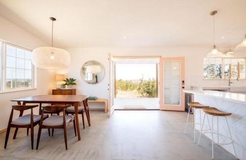 Yucca Valley House | Flamingo Ranch - Dreamy Desert Design with Hot Tub home