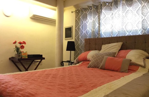 Jan Kok Apartment | Flamingo Sunsets Apartment