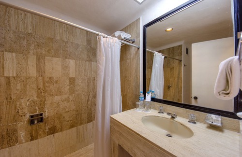 Isla Iguana Hotel | Flamingo Vallarta Hotel & Marina