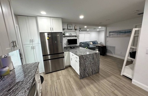 Delray Beach House | Flamingo Villa in Delray Beach – Your Perfect Escape!
