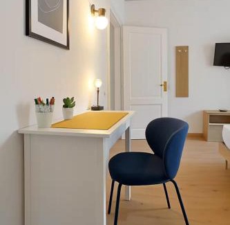 Flaminio Apartment | Flaminio Retrat - GR HOME