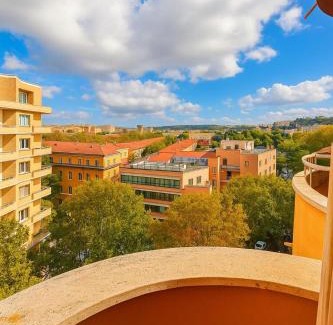 Flaminio Apartment | Flaminio Retrat - GR HOME