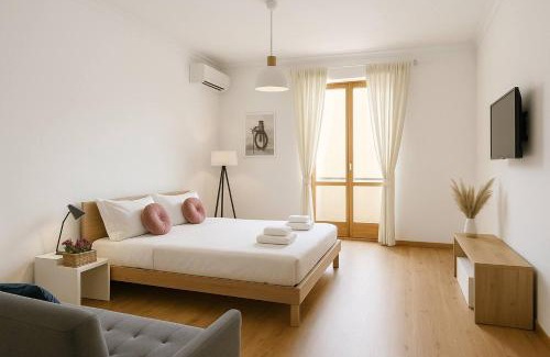 Flaminio Apartment | Flaminio Retrat - GR HOME