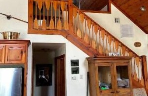 Cookson Cabin | Flanagans Landing, 3 bed 2 bath