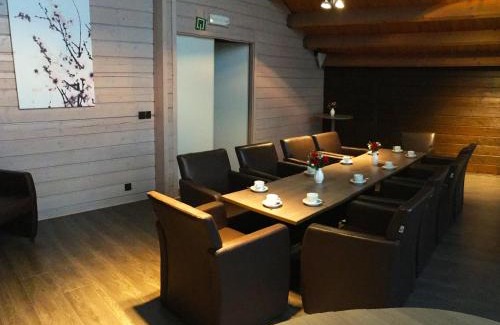 Belgian Westhoek Hotel | Flanders Lodge Hotel