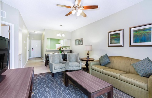 Solivita Condo | FLASH SALE! Family-Friendly Condo w/Complex Outdoor Pool, WiFi, Playground & More!