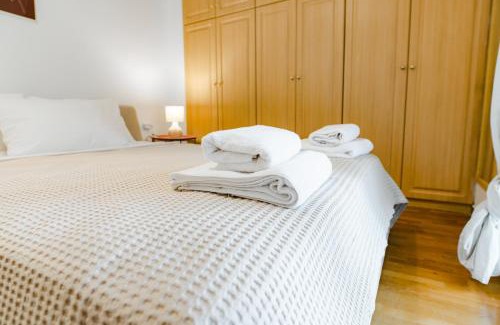 Alexandroupoli Apartment | Flat 126