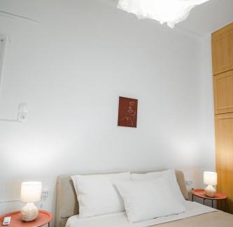 Alexandroupoli Apartment | Flat 126