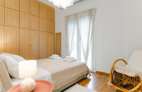 Alexandroupoli Apartment | Flat 126