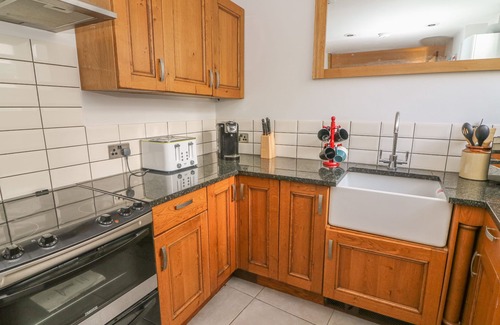 Kendal Apartment | Flat 2 Galloway House