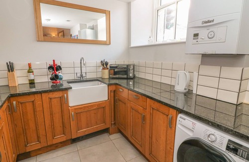 Kendal Apartment | Flat 2 Galloway House