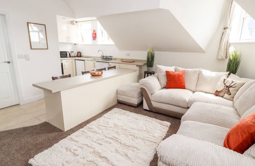 Prestatyn Cottage | FLAT 3, family friendly, country holiday cottage in Prestatyn