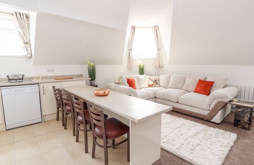 Prestatyn Cottage | FLAT 3, family friendly, country holiday cottage in Prestatyn