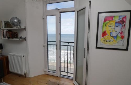 Sandsend Apartment | Flat 3, Peacehaven