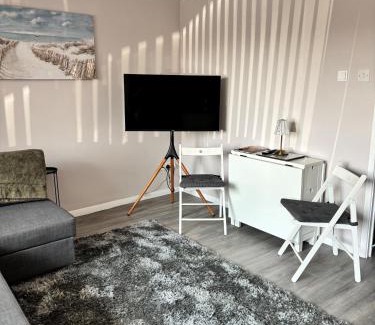 Hunstanton Apartment | Flat 3 Seaside Haven
