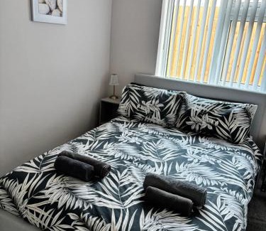 Hunstanton Apartment | Flat 3 Seaside Haven