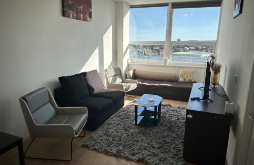 Smethwick Apartment | Flat 304 One bedroom apartment