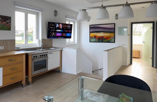 Wiehl Apartment | Flat 39