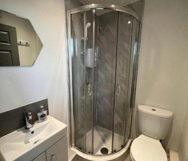 Hereford Apartment | Flat 4 - Eign St Hereford