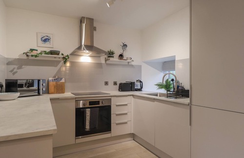 Cromarty Cottage | FLAT 4, THE BYRE, romantic, country holiday cottage in Cromarty