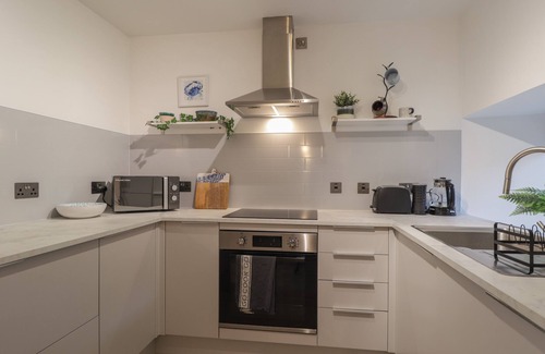 Cromarty Cottage | FLAT 4, THE BYRE, romantic, country holiday cottage in Cromarty