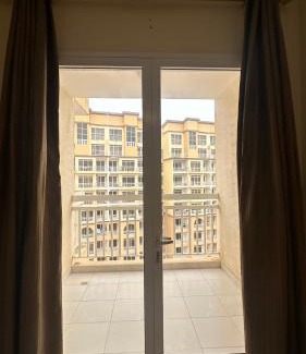 Salalah Apartment | Flat 609 Zahrat ALKhareef