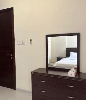 Salalah Apartment | Flat 609 Zahrat ALKhareef