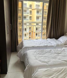 Salalah Apartment | Flat 609 Zahrat ALKhareef