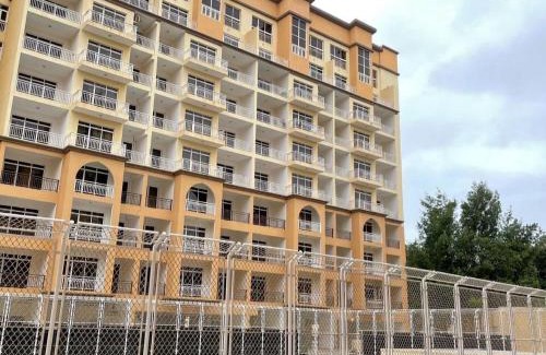 Salalah Apartment | Flat 609 Zahrat ALKhareef