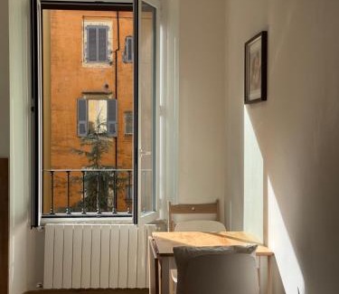 Esquilino House | Flat 7 Rome Guesthouse