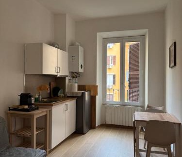 Esquilino House | Flat 7 Rome Guesthouse