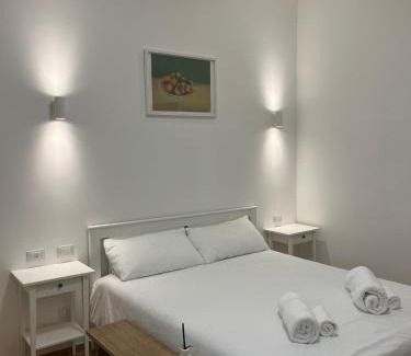 Esquilino House | Flat 7 Rome Guesthouse