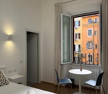 Esquilino House | Flat 7 Rome Guesthouse