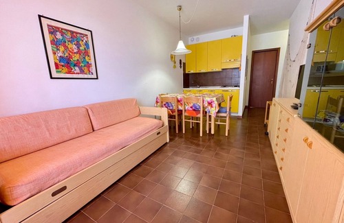 Porto Santa Margherita Apartment | Flat a few steps from the beach