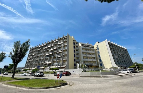 Porto Santa Margherita Apartment | Flat a few steps from the beach