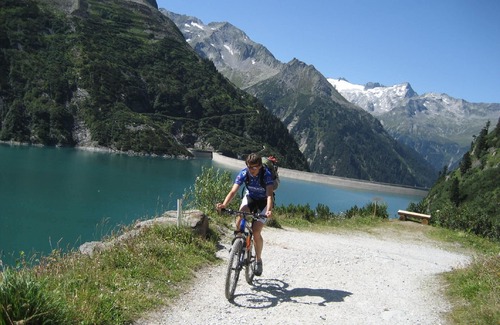 Gerlos Apartment | Flat Almliebe