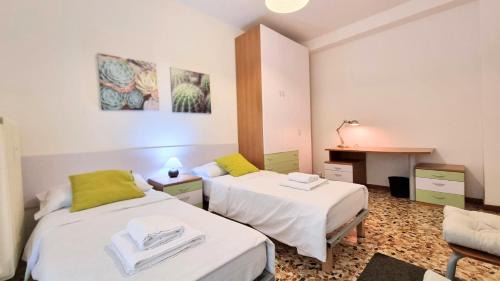 Roiano-Gretta-Barcola-Cologna-Scorcola Apartment | Flat Barbariga 12