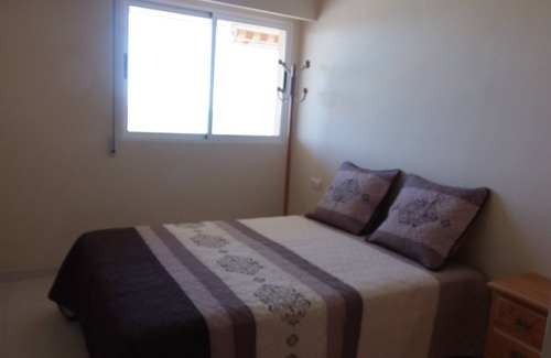 Platja de Piles Apartment | Flat batteries beach