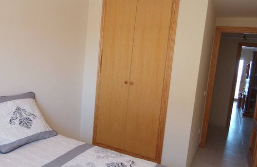 Platja de Piles Apartment | Flat batteries beach