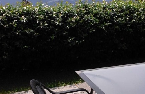 Brissago Apartment | Flat 'Bellavista' with mountain view